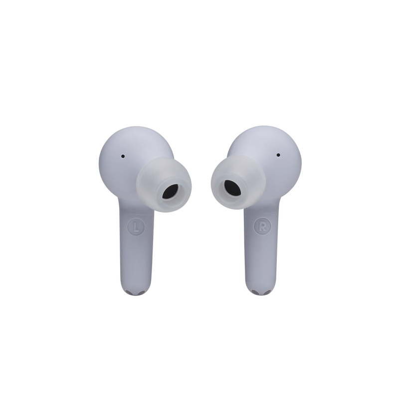 JBL Tune 215TWS - Purple - True wireless earbuds - Detailshot 1 image number null